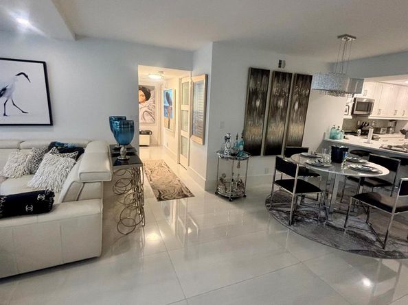 3400 S Ocean Boulevard 3h, Highland Beach FL 33487