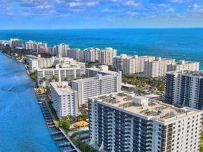 3400 S Ocean Boulevard 3h, Highland Beach FL 33487