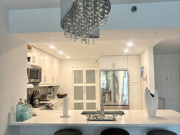 3400 S Ocean Boulevard 3h, Highland Beach FL 33487