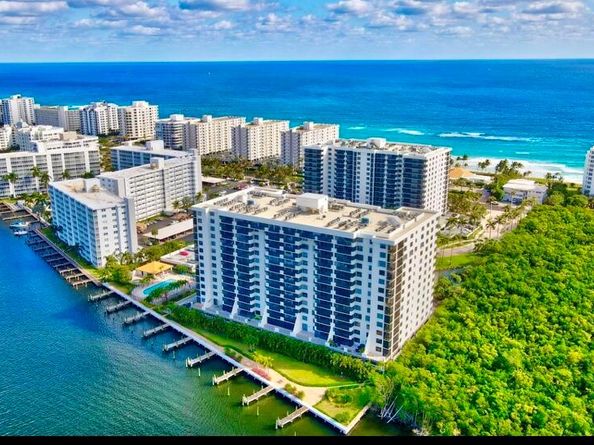 3400 S Ocean Boulevard 3h, Highland Beach FL 33487