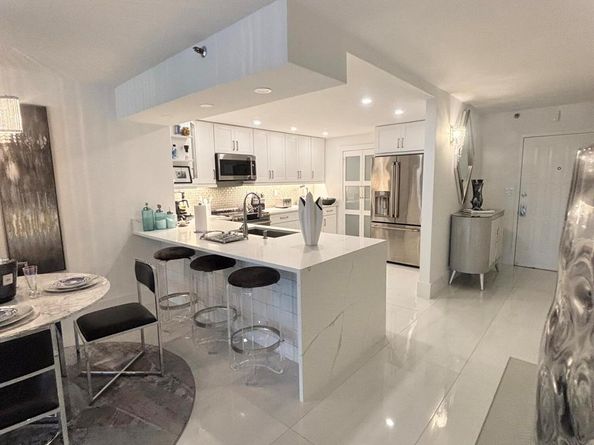 3400 S Ocean Boulevard 3h, Highland Beach FL 33487