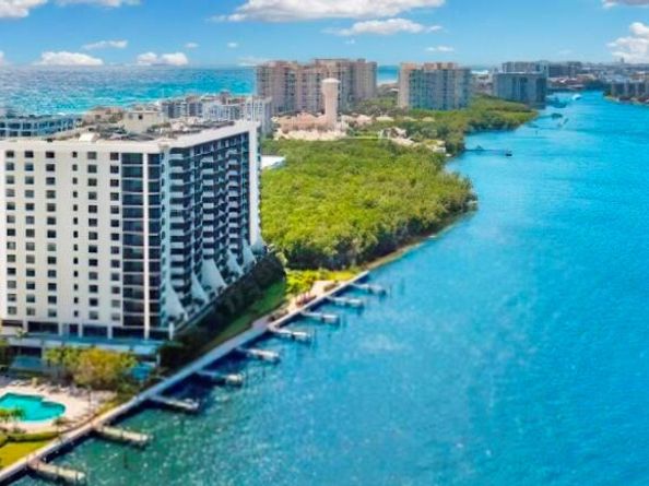 3400 S Ocean Boulevard 3h, Highland Beach FL 33487