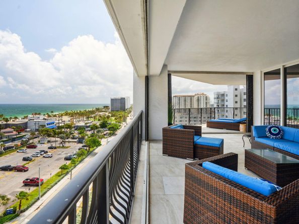 100 S Birch Rd 1001, Fort Lauderdale FL 33316