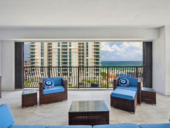 100 S Birch Rd 1001, Fort Lauderdale FL 33316