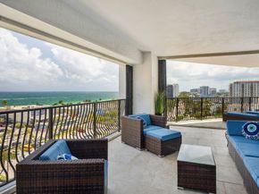 100 S Birch Rd 1001, Fort Lauderdale FL 33316