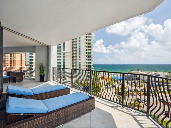 100 S Birch Rd 1001, Fort Lauderdale FL 33316