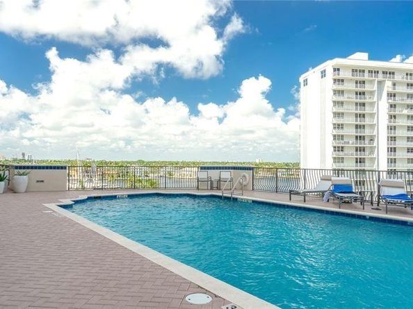 100 S Birch Rd 1001, Fort Lauderdale FL 33316