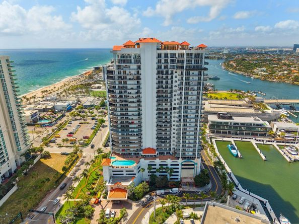 100 S Birch Rd 1001, Fort Lauderdale FL 33316