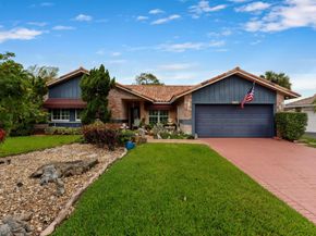 8538 NW 21 Manor, Coral Springs FL 33071