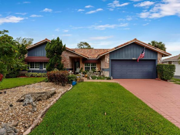 8538 NW 21 Manor, Coral Springs FL 33071