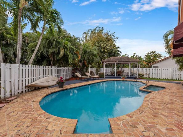 8538 NW 21 Manor, Coral Springs FL 33071