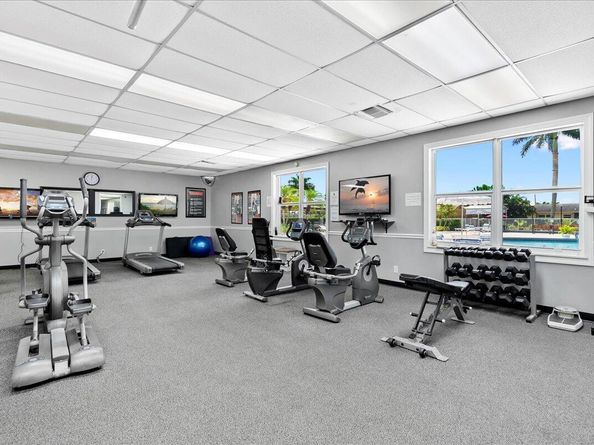 2716 Emory Drive E B, West Palm Beach FL 33415