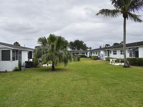 2716 Emory Drive E B, West Palm Beach FL 33415