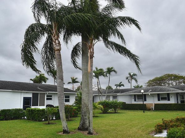 2716 Emory Drive E B, West Palm Beach FL 33415
