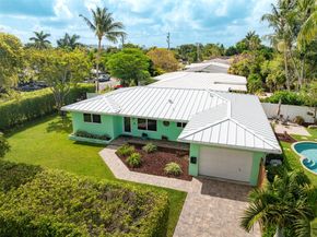 1924 NE 18th St, Fort Lauderdale FL 33305