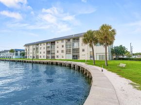 410 Wilma Circle 203, Riviera Beach FL 33404