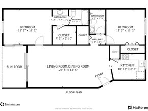 410 Wilma Circle 203, Riviera Beach FL 33404