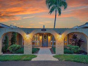 920 SE 4th Ave, Pompano Beach FL 33060