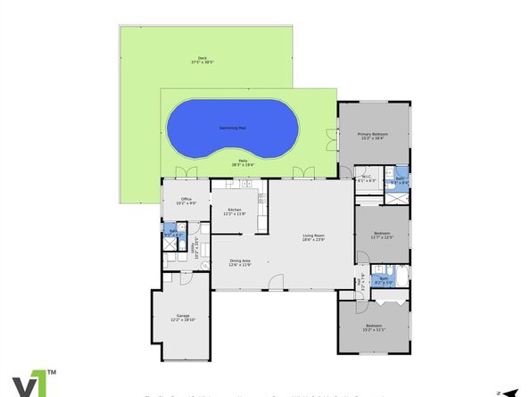 920 SE 4th Ave, Pompano Beach FL 33060