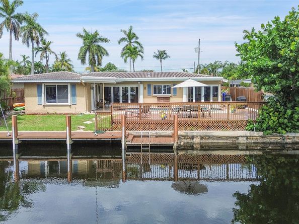920 SE 4th Ave, Pompano Beach FL 33060
