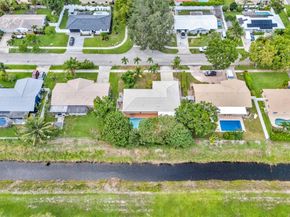 2558 NW 32nd Street, Boca Raton FL 33434