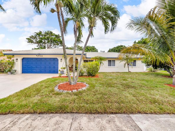 2558 NW 32nd Street, Boca Raton FL 33434
