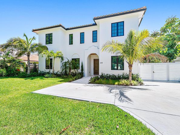 250 Plymouth Road, West Palm Beach FL 33405