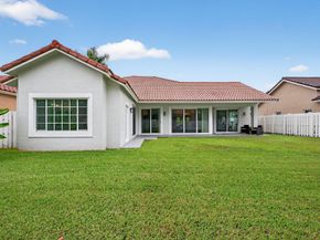 1080 Spyglass, Weston FL 33326