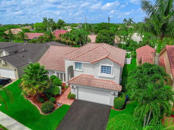 1080 Spyglass, Weston FL 33326