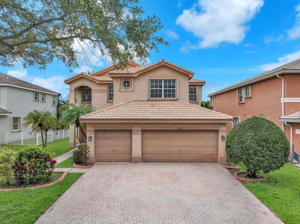 16389 SW 31st St, Miramar FL 33027