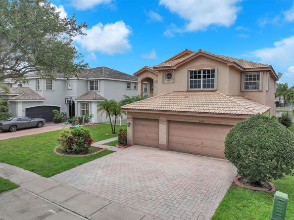 16389 SW 31st St, Miramar FL 33027