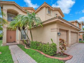 16389 SW 31st St, Miramar FL 33027