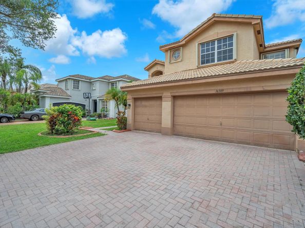 16389 SW 31st St, Miramar FL 33027