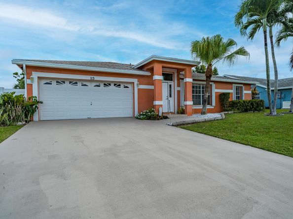 113 Madrid Street, Royal Palm Beach FL 33411