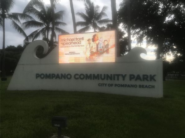 1021 NE 24th Ave 14, Pompano Beach FL 33062