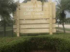 1021 NE 24th Ave 14, Pompano Beach FL 33062