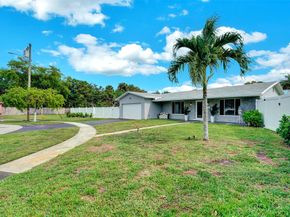 1250 SW 59th Ter, Plantation FL 33317