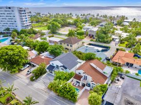 2724 N Ocean Boulevard, Fort Lauderdale FL 33308