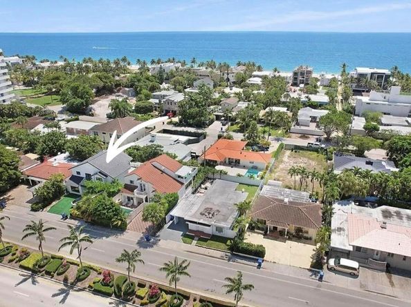 2724 N Ocean Boulevard, Fort Lauderdale FL 33308