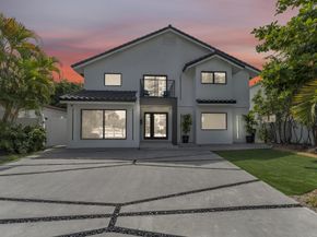 2724 N Ocean Boulevard, Fort Lauderdale FL 33308