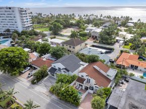 2724 N Ocean Boulevard, Fort Lauderdale FL 33308