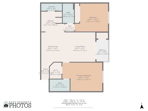 5011 Wiles Road 206, Coconut Creek FL 33073