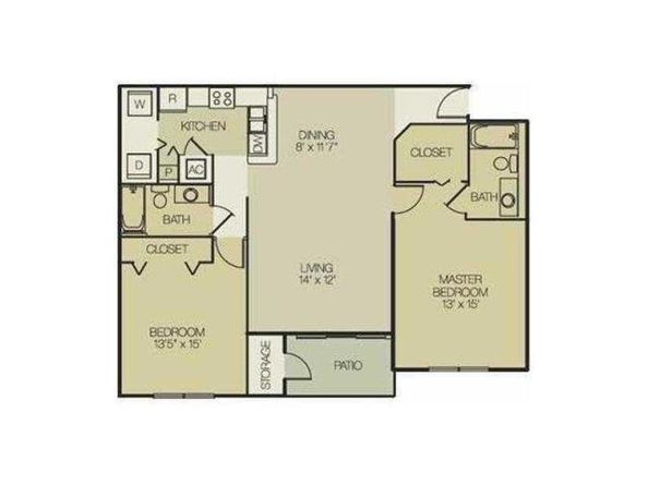 5011 Wiles Road 206, Coconut Creek FL 33073