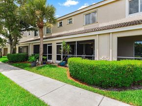 4842 Palmbrooke Circle W, West Palm Beach FL 33417