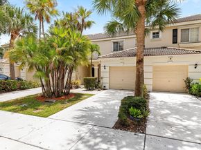 4842 Palmbrooke Circle W, West Palm Beach FL 33417