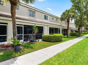 4842 Palmbrooke Circle W, West Palm Beach FL 33417