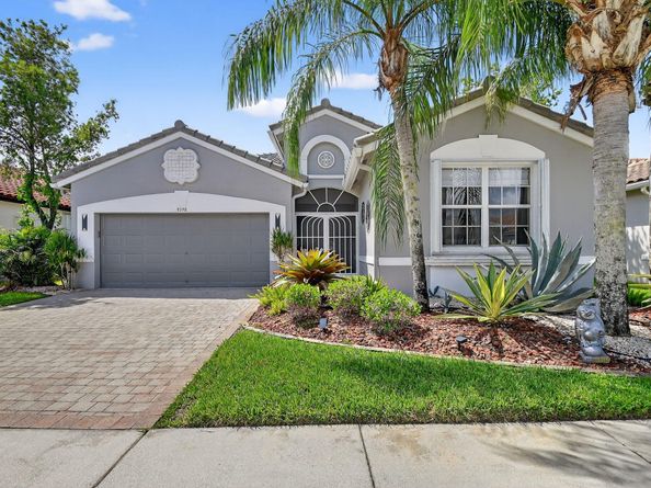 9398 Vercelli Street, Lake Worth FL 33467