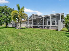 9398 Vercelli Street, Lake Worth FL 33467