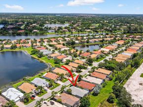 9398 Vercelli Street, Lake Worth FL 33467