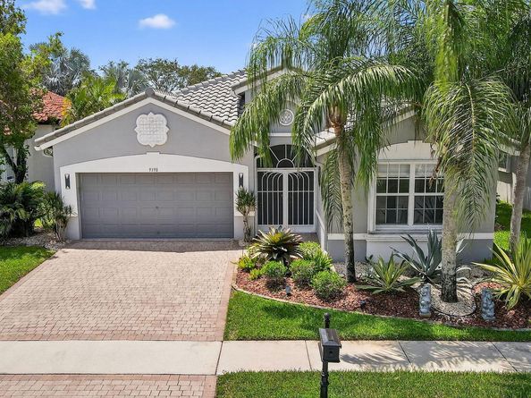 9398 Vercelli Street, Lake Worth FL 33467